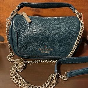 NWT KATE SPADE Micro Crossbody